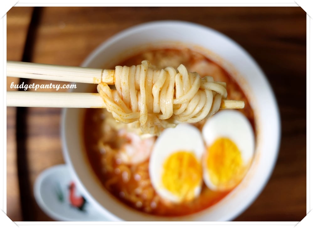 Feb 24- My Kuali Penang White Curry Noodle3