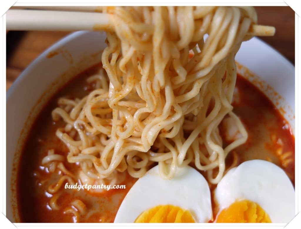 Feb 24- My Kuali Penang White Curry Noodle4