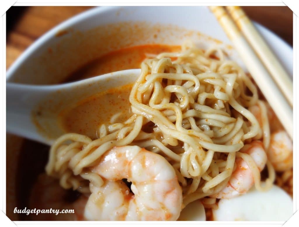 Feb 24- My Kuali Penang White Curry Noodle5