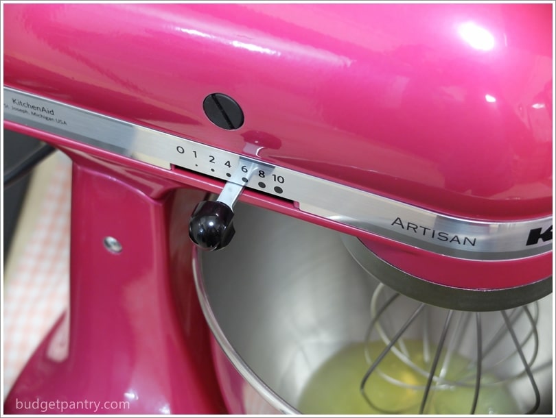 KitchenAid Artisan KSM150 Stand Mixer 91010 reviewed by product expert -  Appliances Online 