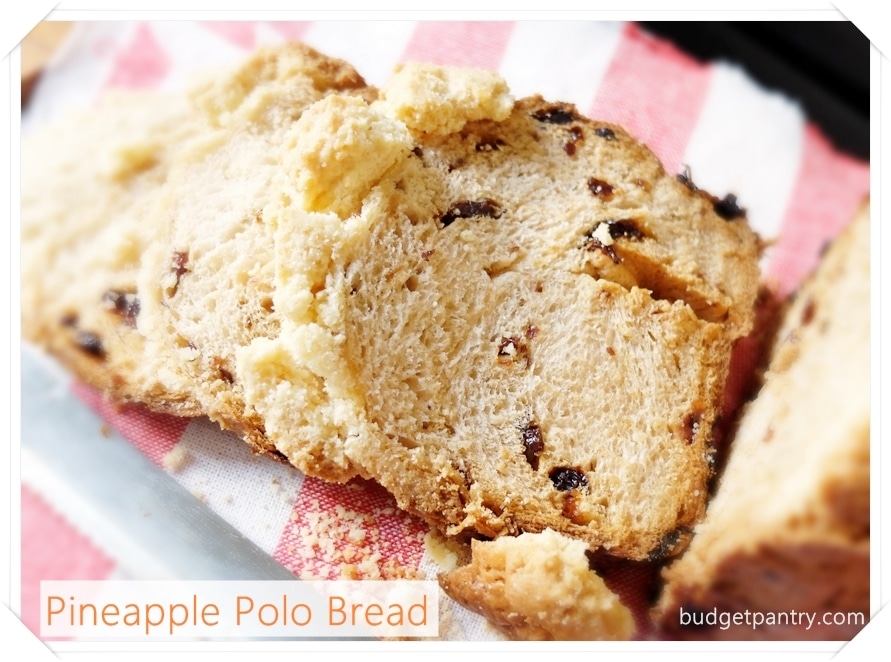 July 26- Polo Bread15