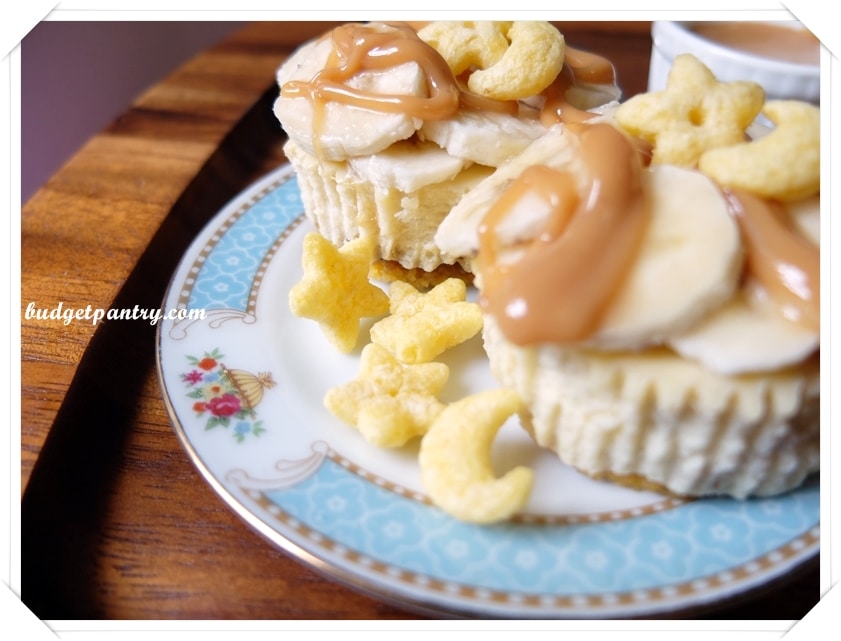 Aug 9- Honey Stars Banana Cheesecake3