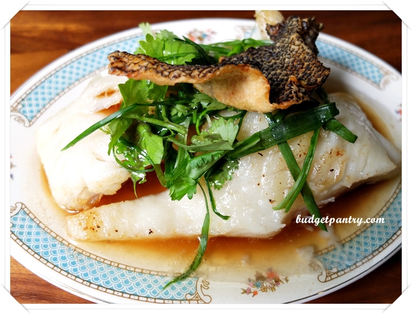 Jan 24 - Airfried Cod Fish with Crispy Skin3