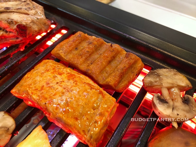 REVIEW: How well does the new Philips indoor grill work? - Her World  Singapore