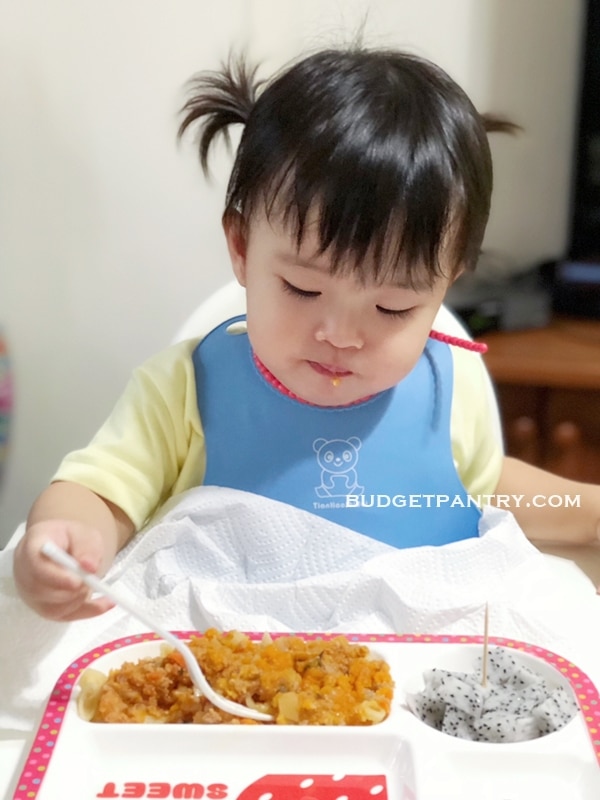 Homemade pasta sauce for babies, toddlers... and adults! ⋆ Budgetpantry |  Singapore Mummy Blog on Food, Recipe & Baby